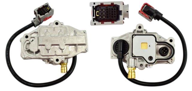 VO / RVI I-SHIFT VERSNELLINGSBAKVENTIEL EURO6 | 22327072, Auto-onderdelen, Vrachtwagen-onderdelen, Volvo, Transmissie en Toebehoren