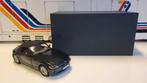 Kyosho BMW E85 Z4 Black Metallic Dealer Edition, Auto, Ophalen of Verzenden, Gebruikt, Kyosho