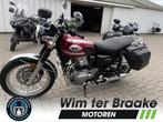 Kawasaki W 800 ABS (bj 2023), 2 cilinders, Bedrijf, Overig, Minimaal motorrijbewijs A2