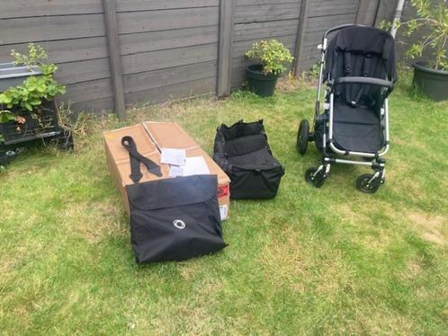 Bugaboo Cameleon 3 Pus 2 in 1 Pram and pushchair, Kinderen en Baby's, Kinderwagens en Combinaties, Gebruikt, Bugaboo, Ophalen