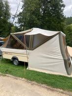 Holtkamper spacer, Caravans en Kamperen, Tenten, Ophalen, Gebruikt, Tot en met 2