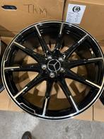 22 /21/20 inch velgen, Ophalen of Verzenden, 20 inch, Band(en)