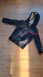 Retour borgvest 7/8 jaar (maat 122/128?), Ophalen of Verzenden, Gebruikt, Jongen, Jas