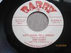 Jimmy Gilmer   -   Young am i, Cd's en Dvd's, Verzenden, 7 inch, Single, Zo goed als nieuw