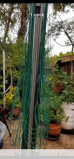 Brabantia droogmolen 40t, Tuin en Terras, Droogmolens en Wasrekken, Ophalen, Zo goed als nieuw, Droogmolen
