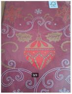 Duni tafelkleed bordeauxrood, Duni, Onbekend, Nieuw, Ophalen of Verzenden