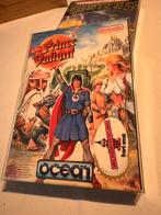 Prince Valiant Nes, 1 speler, Ophalen, Gebruikt, Avontuur en Actie