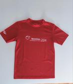 FUNCTIONELE HARDLOOPSHIRTS, Ophalen of Verzenden, Gedragen, Overige kleuren, Hardlopen of Fietsen