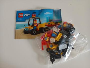 LEGO City set 60286 beschikbaar voor biedingen