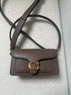 Coach Tabby zgan, Ophalen of Verzenden, Zo goed als nieuw, Zwart, Handtas