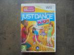 Just Dance Kids voor Wii (zie foto's) II, Spelcomputers en Games, Games | Nintendo Wii, Muziek, Gebruikt, Ophalen of Verzenden