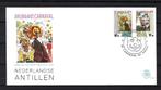 Nederlandse Antillen FDC E119, Postzegels en Munten, Postzegels | Eerstedagenveloppen, Ophalen of Verzenden, Onbeschreven, Nederland