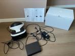 PlayStation VR bril, Spelcomputers en Games, Virtual Reality, Ophalen of Verzenden, Zo goed als nieuw, VR-bril, Sony PlayStation