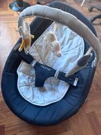 Nuna Ivy Leaf schommelstoel, Ophalen of Verzenden, Gebruikt, Overige merken, Met gordel(s) of riempje(s)