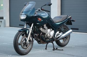 Yamaha XJ600 Diversion A2 mogelijk beschikbaar voor biedingen
