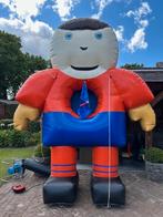 leuk volleybalspel: stropdas serveren: nog nieuw in de hoes, Sport en Fitness, Volleybal, Ophalen, Nieuw, Overige typen