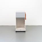 1x Vitra Follow Me 2 Rolcontainer - Soft Light, Huis en Inrichting, Kasten | Roldeurkasten en Archiefkasten, Minder dan 50 cm