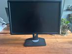 Dell Monitor - Goed Onderhouden!, Ophalen, Gebruikt, In hoogte verstelbaar, Full HD