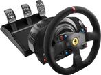 Thrustmaster t300 ferrari 599 stuur met playseat evolution, Spelcomputers en Games, Spelcomputers | Sony PlayStation Consoles | Accessoires
