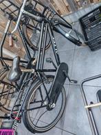 2x fietsen te koop opknappers,samen ophalen
Gazelle en Altec, Ophalen of Verzenden, Gebruikt, Handrem