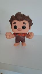 Funko pop Wreck it Ralph, Ophalen of Verzenden, Zo goed als nieuw