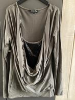 Truien en jasjes maat S   (6 stuks totaal), Bruin, Ophalen of Verzenden, Sophia Perla, Maat 36 (S)