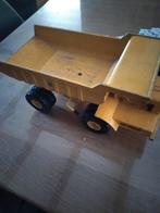 Vintage Metalen Speelgoed Voertuigen, Overige merken, Gebruikt, Ophalen of Verzenden, Groter dan 1:32