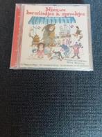 Nieuwe kerstliedjes & sprookjes - Van Annie M.G. Schmidt, Ophalen of Verzenden, Nieuw in verpakking