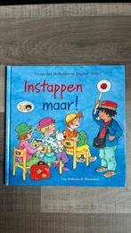 Instappen maar! Vivian den Hollander en Dagmar Stam, Ophalen of Verzenden, Nieuw
