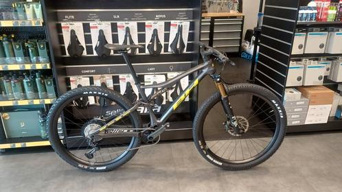 BH lynx race rc maat M, Fietsen en Brommers, Fietsen | Mountainbikes en ATB, Zo goed als nieuw, Overige merken, 49 tot 53 cm, Fully