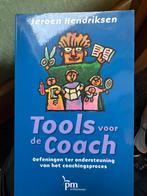 Tools voor de Coach - Jeroen Hendriksen, Ophalen of Verzenden, Gelezen
