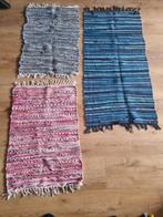 Verschillende kleden, Ophalen of Verzenden