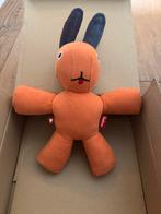 Nieuwe fatboy Co9-mini knuffelkonijn van zitzakstof, Ophalen of Verzenden, Nieuw, Overige typen