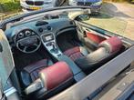 Mercedes-Benz SL 55 AMG Designo| Dealer onderhouden|, Automaat, Gebruikt, Cabriolet, Zwart