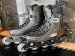 Zandstra Skeelers Maat 43 - Zo Goed Als Nieuw!, Overige merken, Inline skates 5 wielen, Heren, Ophalen of Verzenden