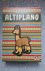 Altiplano (White Goblin Games) ongespeeld, Ophalen of Verzenden