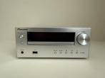 Pioneer X-HM26 micro hifi unit – Bluetooth – CD – DAB+, Gebruikt, Ophalen of Verzenden, Pioneer, Tuner of Radio