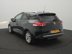 Renault Clio Estate TCe 90 Limited - RIJKLAARPRIJS - Navigat, Voorwielaandrijving, 898 cc, Stof, Gebruikt