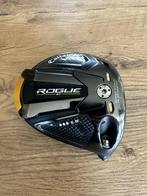 Callaway Rogue ST Triple Diamond LS Driver, Sport en Fitness, Golf, Ophalen of Verzenden, Club, Callaway