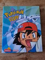 Pokémon Flippo map, Hobby en Vrije tijd, Verzamelkaartspellen | Pokémon, Ophalen of Verzenden