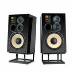 Jbl l100 limited edition black Edition lezen !, Ophalen, JBL, Zo goed als nieuw, 120 watt of meer