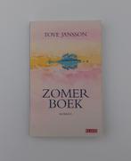 Tove Jansson - Zomerboek, Boeken, Gelezen, Nederland, Tove Jansson, Ophalen of Verzenden