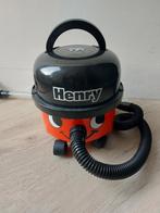 Numatic Henry kinder  speel stofzuiger, Ophalen, Zo goed als nieuw