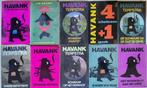 Havank - de Schaduw, Boeken, Detectives, Ophalen, Gelezen, Havank