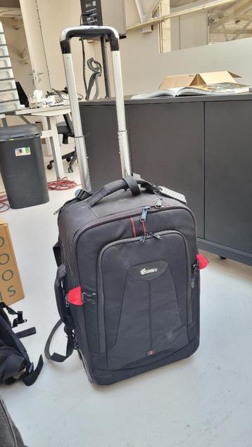 Eirmai camera trolley tas beschikbaar voor biedingen