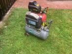 Compressors, Doe-het-zelf en Verbouw, Compressors, Ophalen of Verzenden, Gebruikt, 6 tot 10 bar