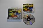 Playstation 1 (PSX): V-Rally '97 Championship Edition, Spelcomputers en Games, Games | Sony PlayStation 1, Vanaf 3 jaar, 2 spelers