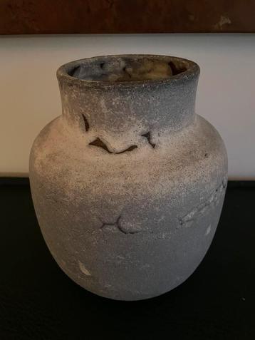 Mobach Keramiek Utrecht | Mid Century vaas | 1950-1965 beschikbaar voor biedingen