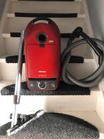 Te koop: Goed werkende Miele stofzuiger 1600w, Witgoed en Apparatuur, Stofzuigers, Ophalen of Verzenden, Zo goed als nieuw, Stofzuiger