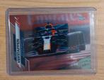 Max Verstappen Rookie RC Topps nummer 26, Ophalen of Verzenden, Zo goed als nieuw